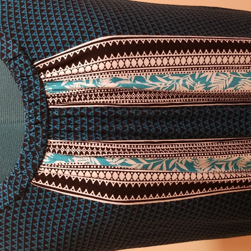 Croft&Barrow Sleeveless Tank Top, size S - Picture 2 of 11